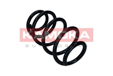 Пружина передня kamoka 2110536