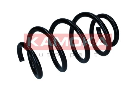 Пружина передня kamoka 2110536