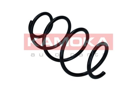 Пружина передняя kamoka 2110739