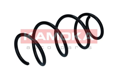 Пружина передняя kamoka 2110739