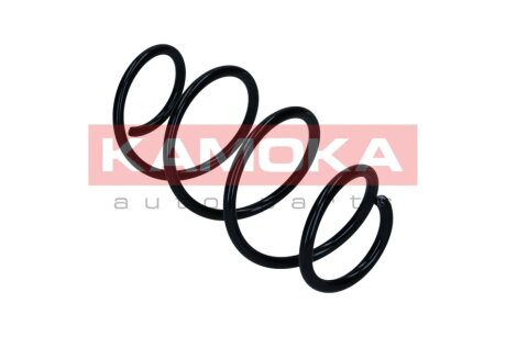 Пружина передняя kamoka 2110739