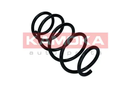 Пружина передняя kamoka 2110818