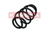 Пружина передняя kamoka 2110826