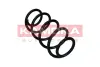 Пружина передняя kamoka 2110832