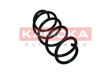 Пружина передняя kamoka 2110846