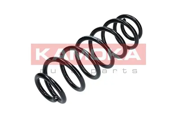 Пружина задняя kamoka 2120080