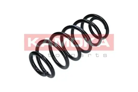 Задня пружина kamoka 2120270 Тойота Королла е150