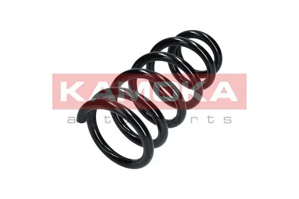 Пружина задняя kamoka 2120286