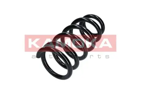 Пружина задняя kamoka 2120286