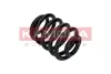 Пружина задняя kamoka 2120290
