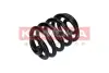 Пружина задняя kamoka 2120290