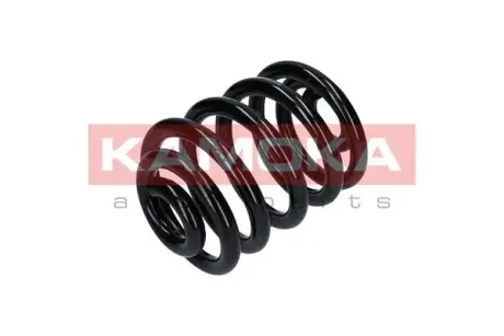 Пружина задняя kamoka 2120290