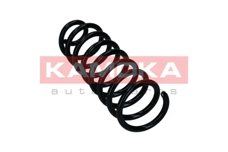 Пружина задняя kamoka 2120326