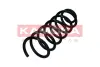 Пружина задняя kamoka 2120385