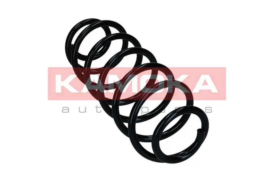 Пружина задняя kamoka 2120426