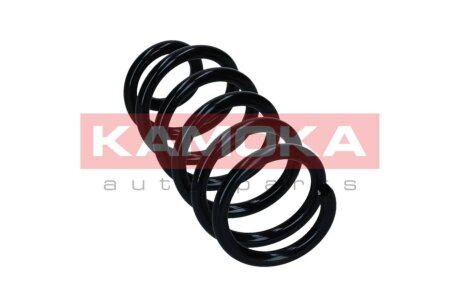 Пружина задняя kamoka 2120592