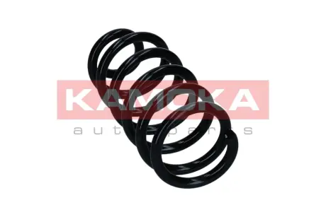 Пружина задняя kamoka 2120592