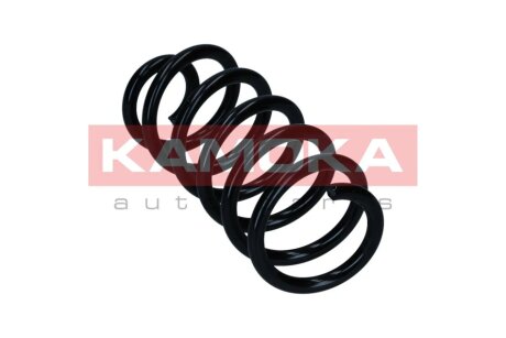 Пружина задняя kamoka 2120593