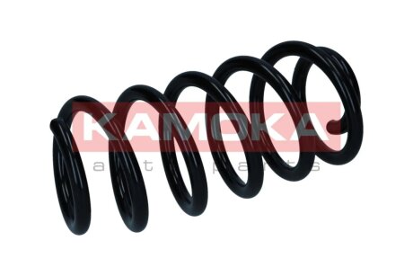 Пружина задняя kamoka 2120593