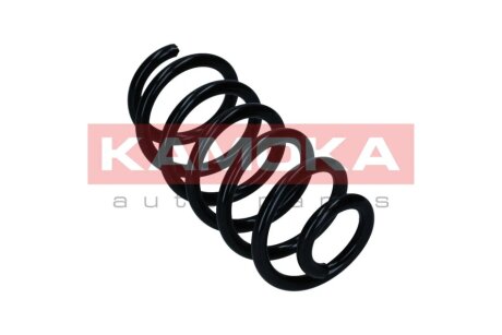 Пружина задняя kamoka 2120593