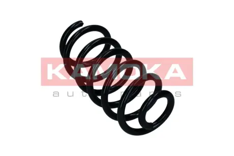 Пружина ходової частини kamoka 2120593