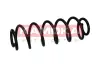 Пружина задняя kamoka 2120657