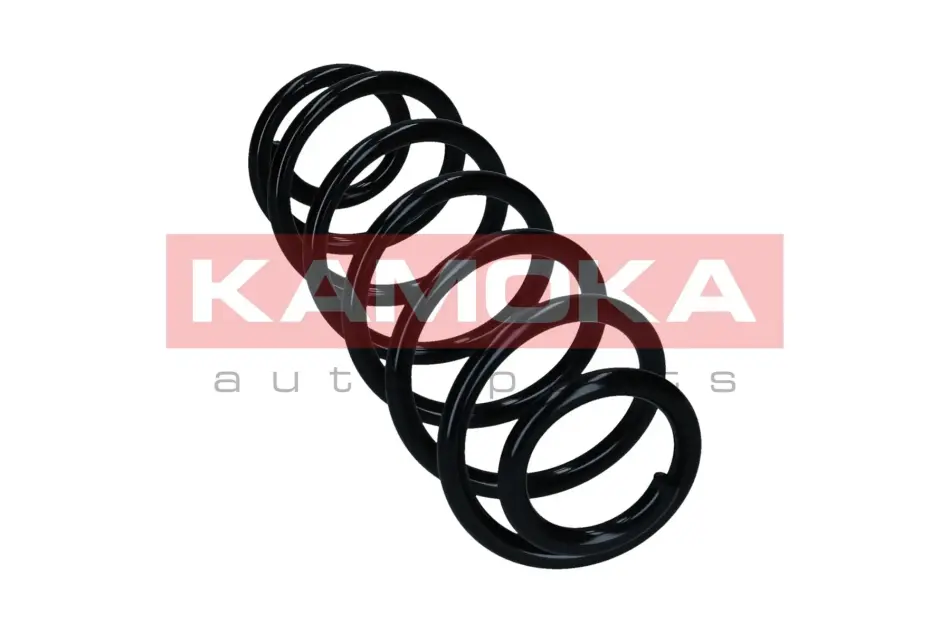 Пружина задняя kamoka 2120657