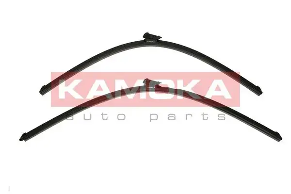 Щiтка склоочисника Kamoka 27A21 (фото 1)