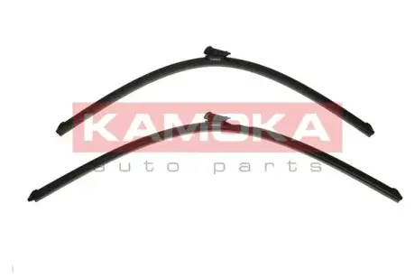 Щiтка склоочисника kamoka 27A21