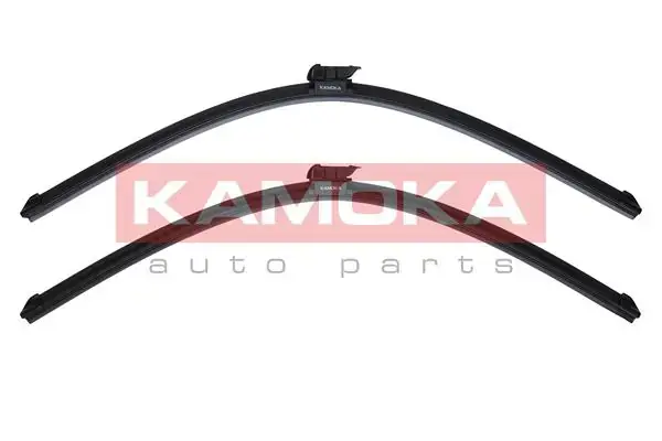 Щiтка склоочисника к-т 650mm/650mm kamoka 27A23