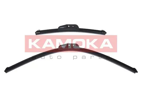 Щiтка склоочисника к-т 650мм/340мм kamoka 27E21