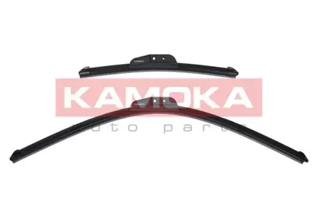 Щiтка склоочисника к-т 650мм/340мм Kamoka 27E21