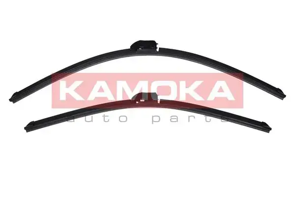 Щiтка склоочисника к-т 700мм/600мм kamoka 27E22