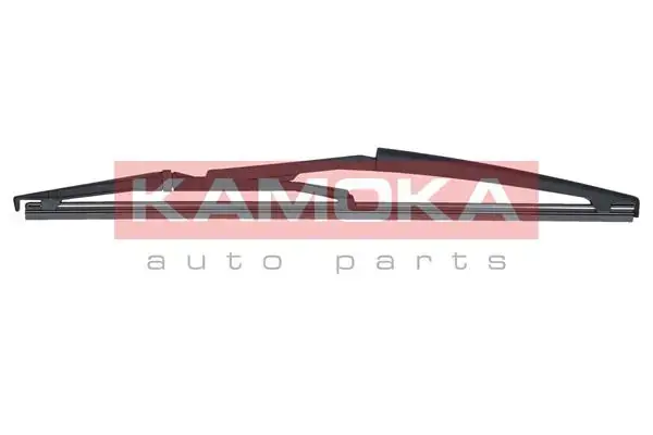 Щiтка склоочисника 330mm задня Kamoka 29021 (фото 1)
