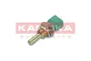 Датчик температури охолоджуючої рiдини Kamoka 4080060 (фото 1)