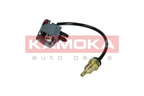 Датчик температури охолоджуючої рiдини Kamoka 4080062