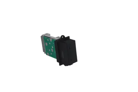 Блок управлiння вентилятора kamoka 4140016 Рено Megane