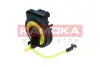 Подушка (опора) двигателя kamoka 4210003