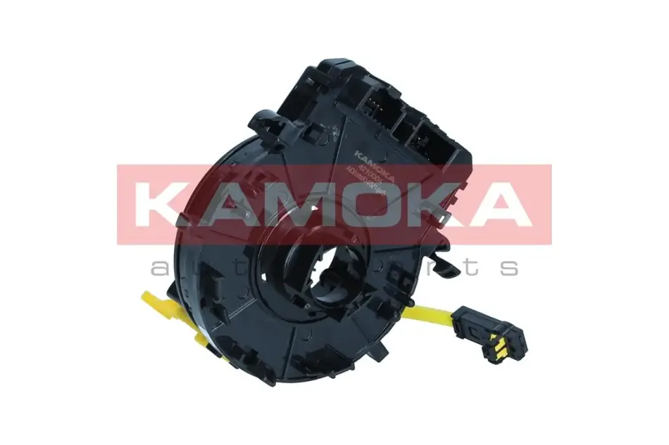 Подушка (опора) двигуна Kamoka 4210004 (фото 1)