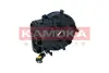 Подушка (опора) двигуна Kamoka 4210006 (фото 1)