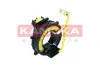 Шлейф подушки безпеки TOYOTA COROLLA 97-00 Kamoka 4210042 (фото 2)