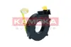 Шлейф подушки безпеки TOYOTA COROLLA 97-00 Kamoka 4210042 (фото 4)