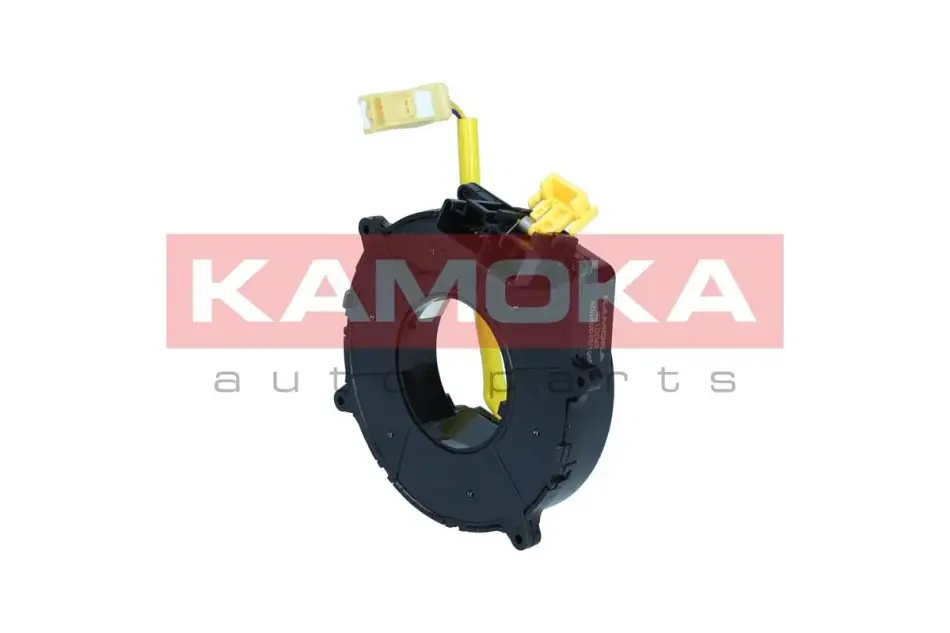 Шлейф подушки безпеки TOYOTA COROLLA 97-00 Kamoka 4210042 (фото 1)