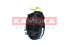 Подушка (опора) двигуна Kamoka 4210043 (фото 3)