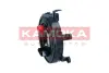 Подушка (опора) двигателя kamoka 4210048