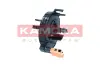 Подушка (опора) двигателя kamoka 4210054