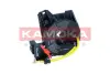Подушка (опора) двигателя kamoka 4210056