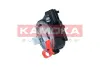 Подушка (опора) двигателя kamoka 4210070
