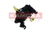 Шлейф подушки безпеки JEEP COMPASS (MK49)/DODGE CALIBER Kamoka 4210072 (фото 3)