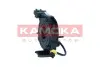 Подушка (опора) двигателя kamoka 4210078
